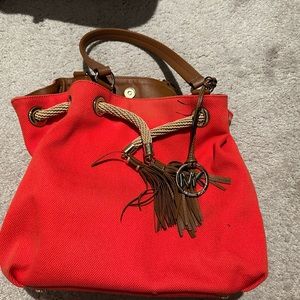 MK Purse!